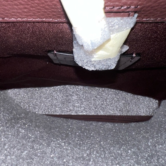 Coach town bucket bag - Picture 4 of 11